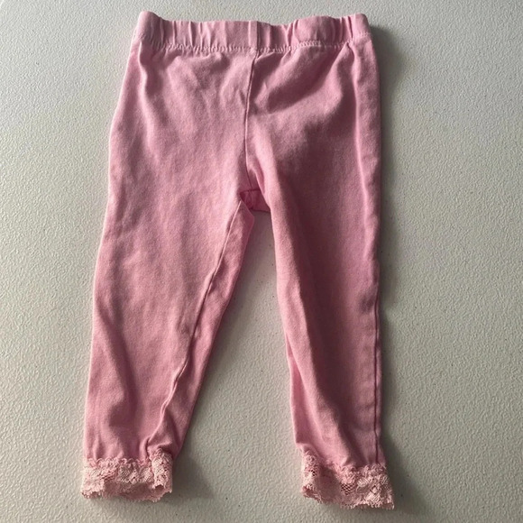 Cat & Jack Pants bundle Girls Size 12 Months - Picture 7 of 12